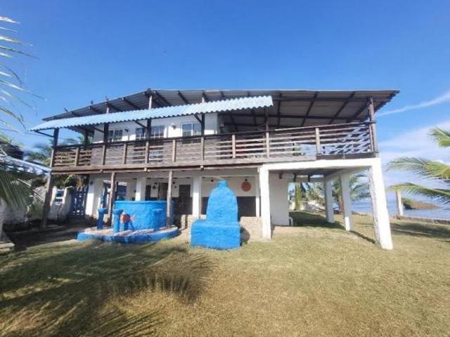 VENTA CASA EN COLON SANTA ISABEL BARRIO VIENTO FRIO GS