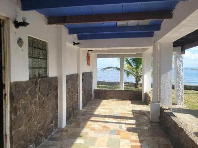 VENTA CASA EN COLON SANTA ISABEL BARRIO VIENTO FRIO GS