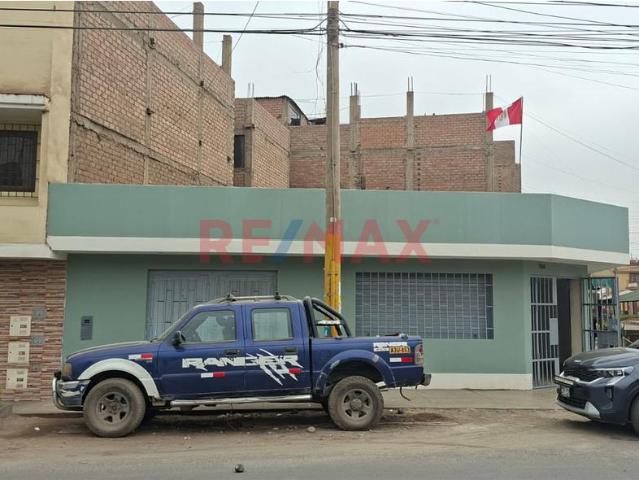 Casa venta en San Martin De Porres, Lima Metropolitana