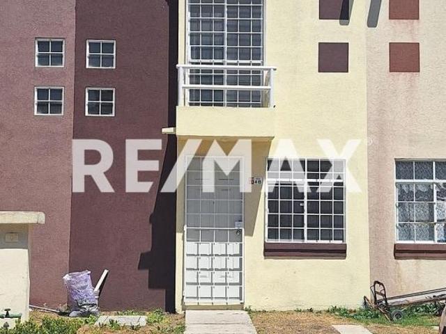 VENTA CASA EN CONDOMINIO