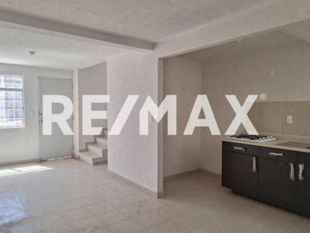 Casa En Condominio en venta en Huehuetoca, Estado de México