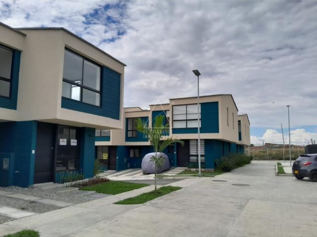Casa en arriendo en Quindío