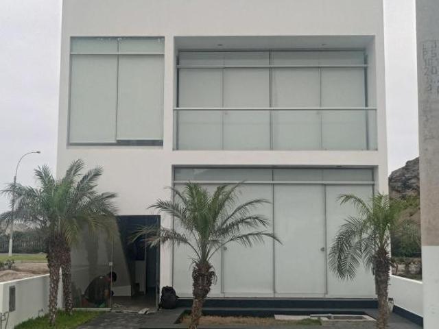 Casa venta en La Libertad
