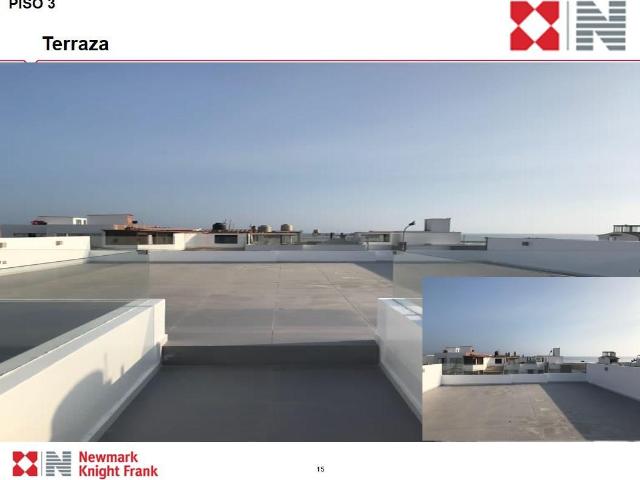 Casa venta en Chorrillos, Lima Metropolitana