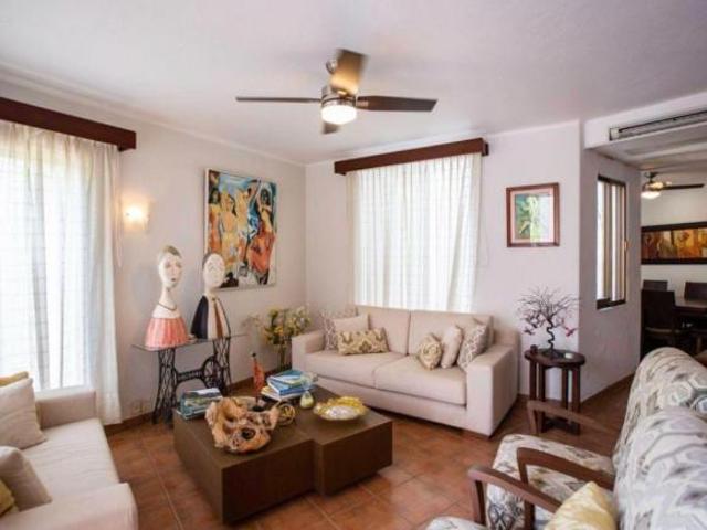 Venta Casa en Condominio Rinconada de la Luna, Manzanillo, Colima