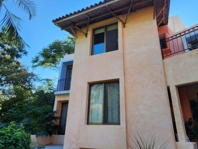 Venta Casa en Condominio Rinconada de la Luna, Manzanillo, Colima