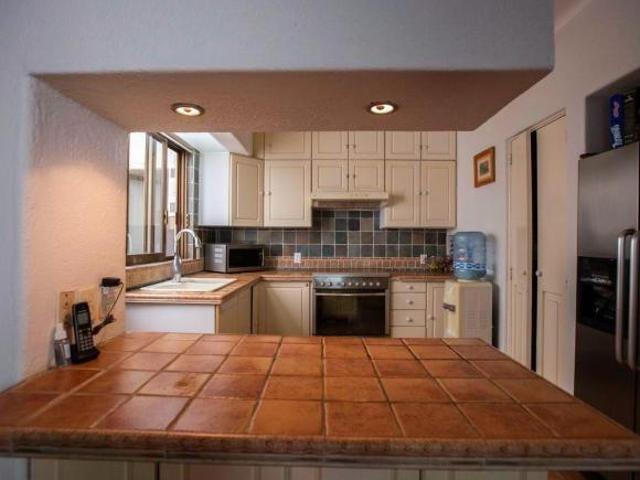 Venta Casa en Condominio Rinconada de la Luna, Manzanillo, Colima