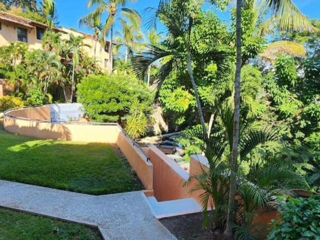 Venta Casa en Condominio Rinconada de la Luna, Manzanillo, Colima