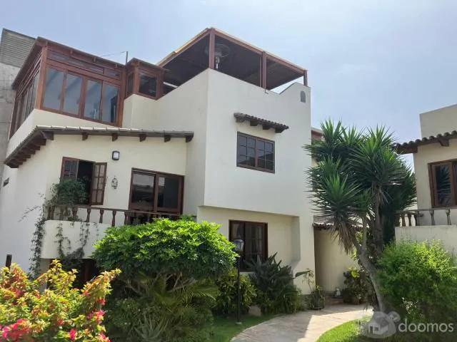 Casa venta en Lima, Lima Metropolitana