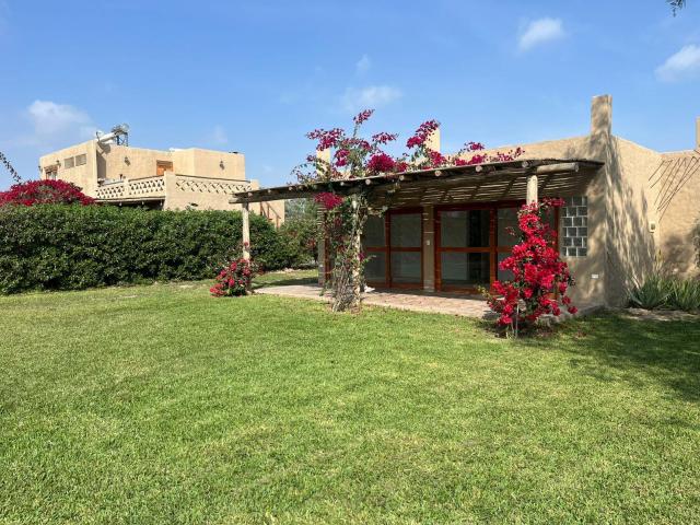 Casa venta en San Clemente, Ica