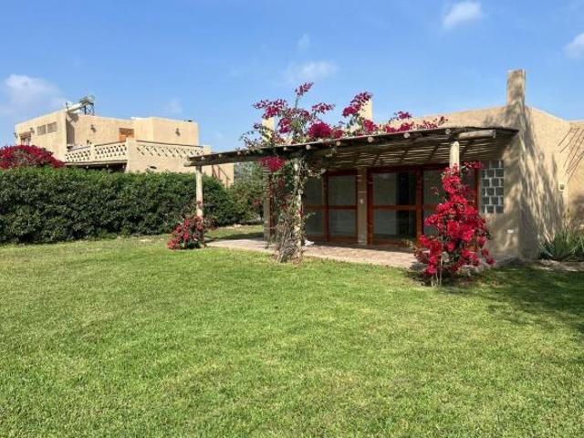 Casa venta en San Clemente, Ica