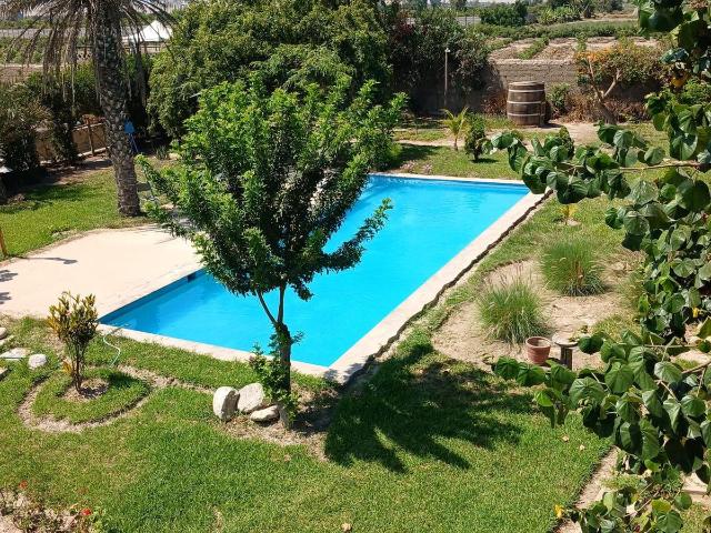 Casa venta en Chincha Baja, Ica