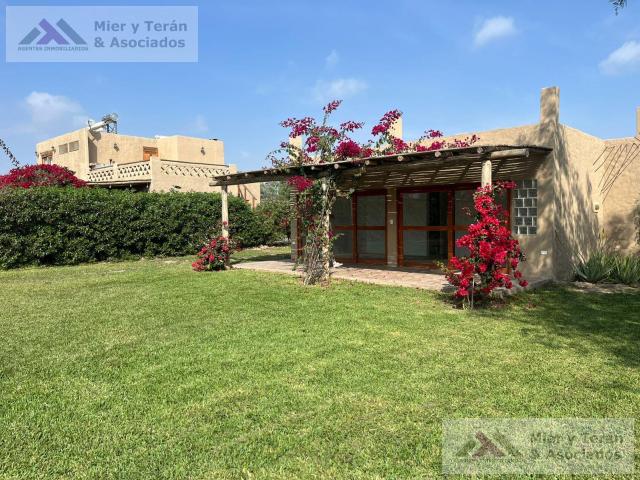 Casa venta en Chincha Baja, Ica