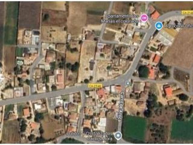 Casa en venta en Barrio Nuevo, La Janda