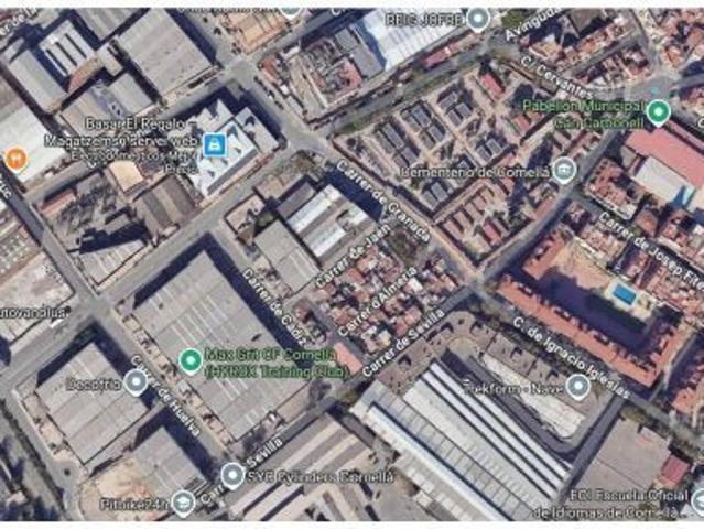 Casa en venta en Can Fatjó, Baix Llobregat