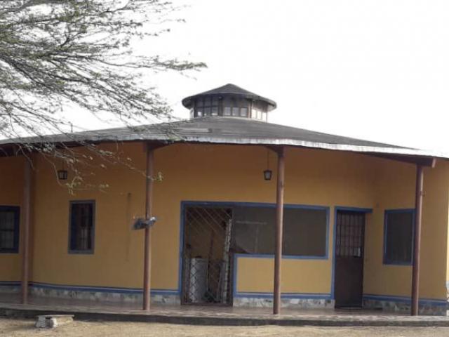 Casa en venta en Coro, Falcón