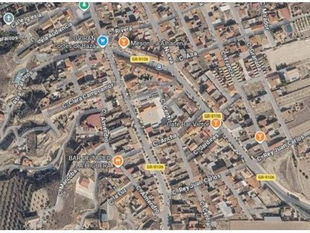 Casa en venta en Comarca de Baza, Andalucía