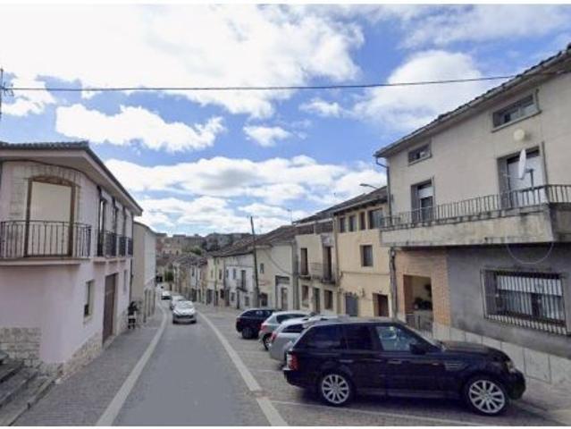 Casa en venta en Cuéllar, Castilla y León