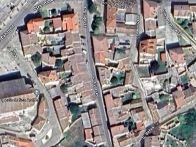Casa en venta en Cuéllar, Castilla y León