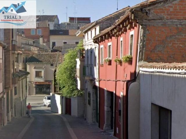 Casa en venta en Cuéllar, Castilla y León