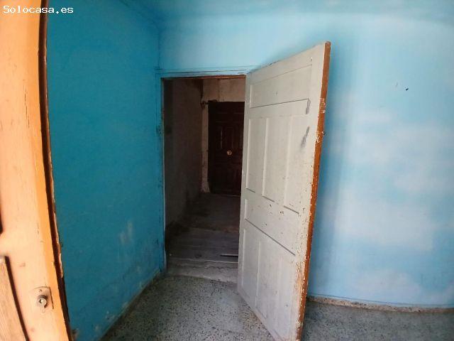 Casa en venta en Cuéllar, Castilla y León