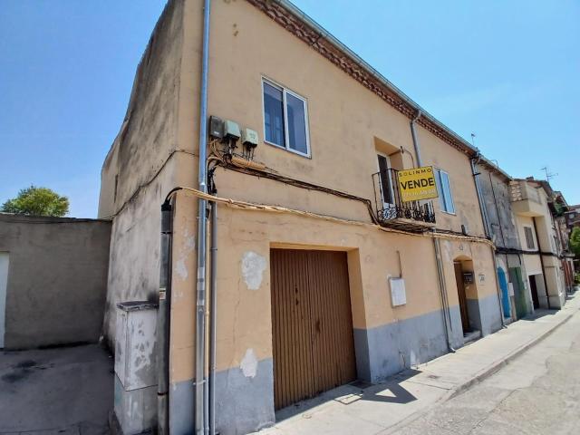 Casa en venta en Cuéllar, Castilla y León