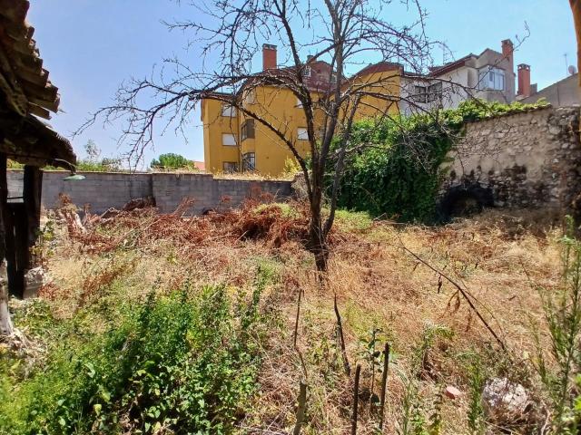 Casa en venta en Cuéllar, Castilla y León