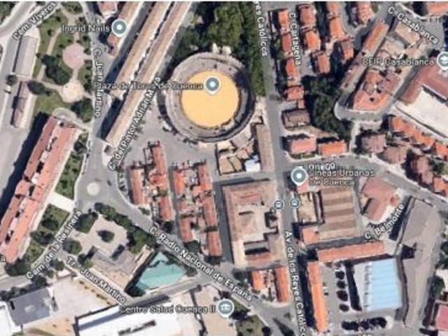 Casa en venta en Barrio de San Antón, Cuenca