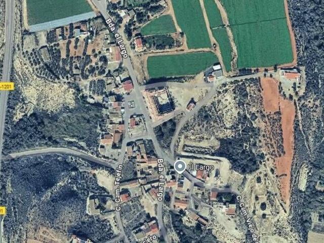 Piso en venta en Aljarilla, Cuevas del Almanzora
