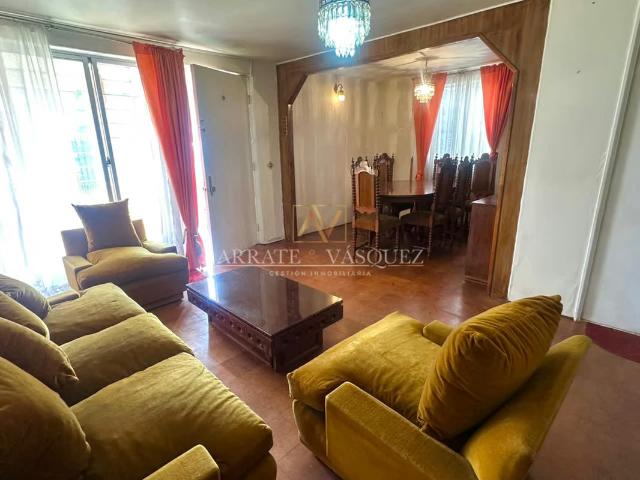Casa en venta en Talcahuano, Biobío