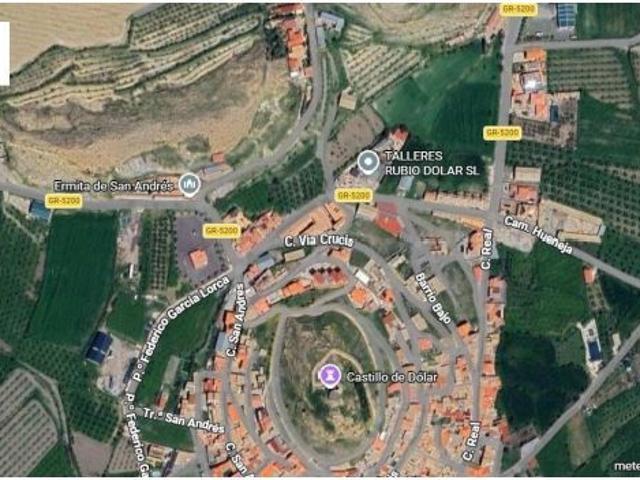 Casa en venta en Comarca de Guadix, Andalucía