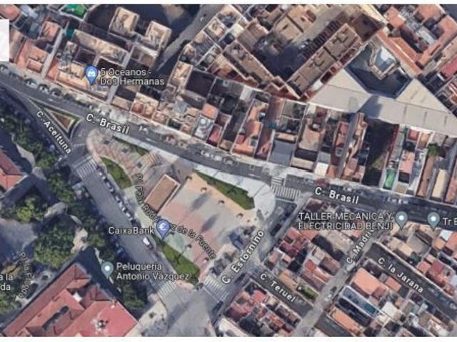 Casa en venta en Los Montecillos, Dos Hermanas