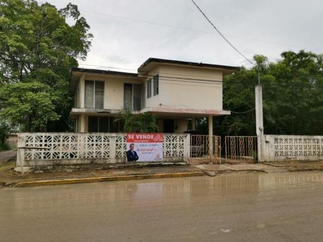 Casa en venta en Ébano
