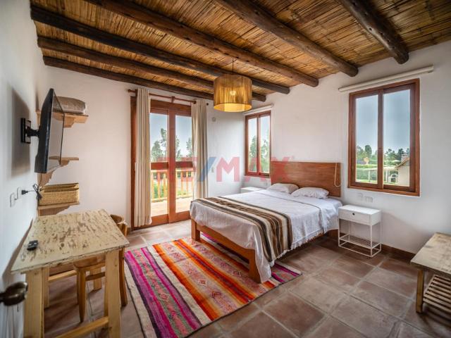 Casa venta en El Carmen, Ica