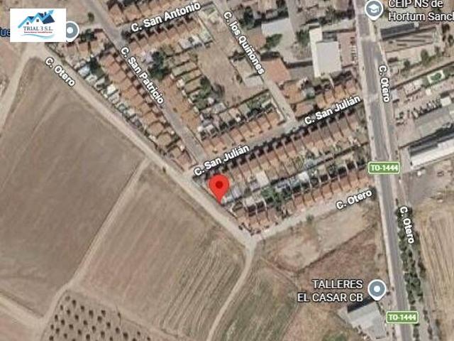 Casa en venta en El Casar De Escalona, Castilla-La Mancha