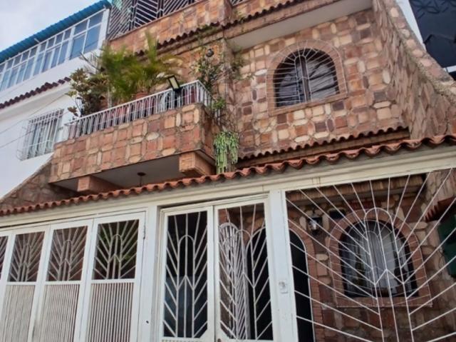 Casa en venta en Boca De Uchire, Distrito Capital
