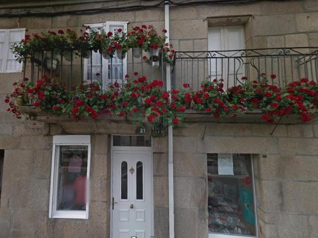 Casa en venta en A Pobra De Trives, Galicia