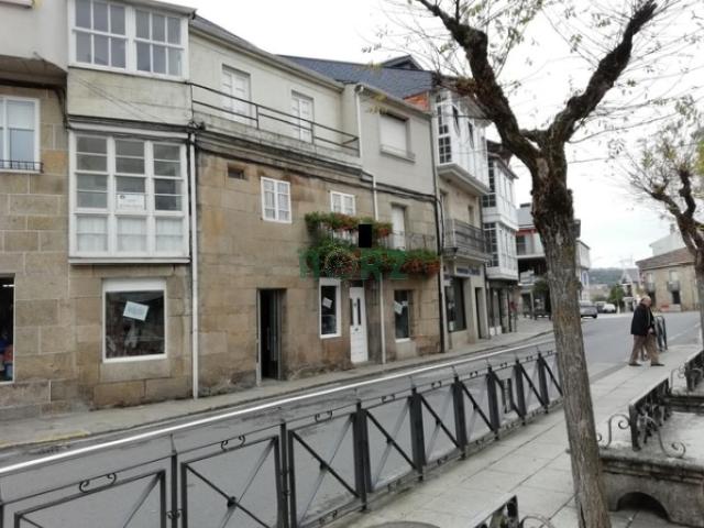 Casa en venta en A Pobra De Trives, Galicia