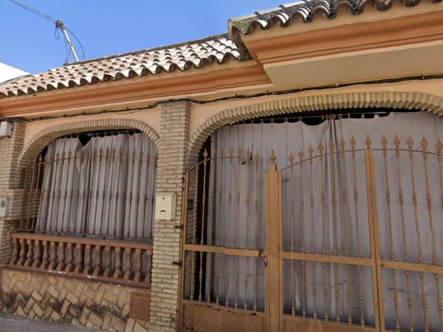 Casa en venta en El Cuervo De Sevilla, Andalucía