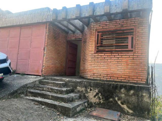 Casa en venta en Boca De Uchire, Miranda