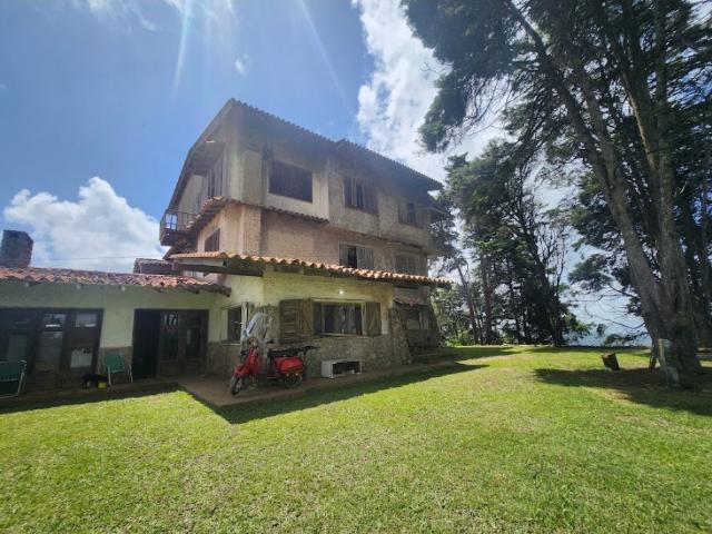 Casa en venta en Boca De Uchire, Distrito Capital