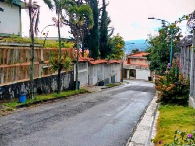 Casa en venta en Distrito Capital