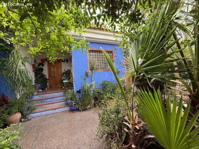 Casa en venta en El Palmar o Lugar de Don Juan, Área Metropolitana de Murcia