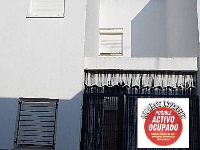 Casa en venta en El Pedroso, Andalucía