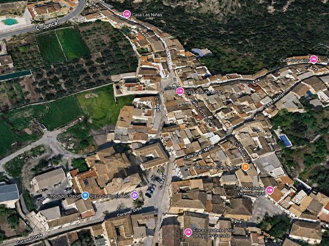 Casa en venta en Comarca del Valle de Lecrín, Andalucía