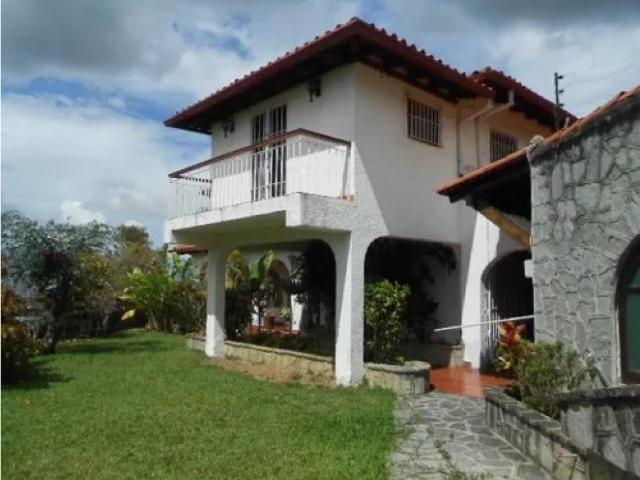 Casa en venta en Boca De Uchire, Miranda