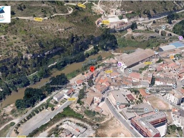 Casa en venta en el Pont de Vilomara, Bages
