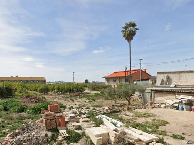 Casa en venta en El Raal, Área Metropolitana de Murcia