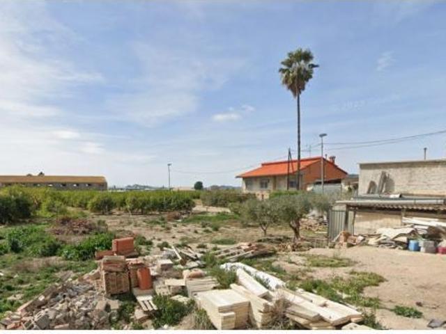 Casa en venta en El Raal, Área Metropolitana de Murcia