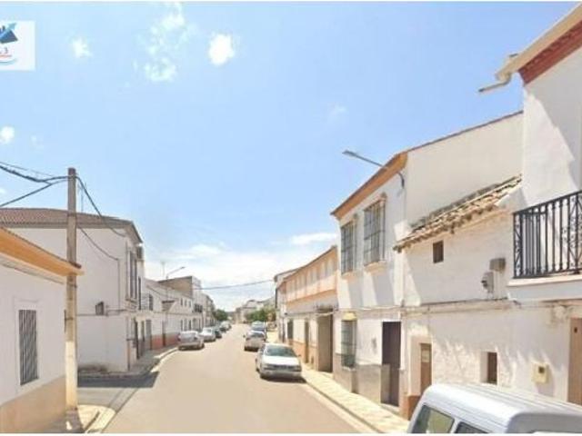 Casa en venta en El Rubio, Andalucía